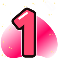 1 rede social +18