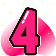 4 rede social +18
