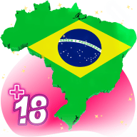 rede social adulta brasil
