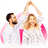 app de troca de casal