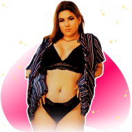 sexy acompanhante