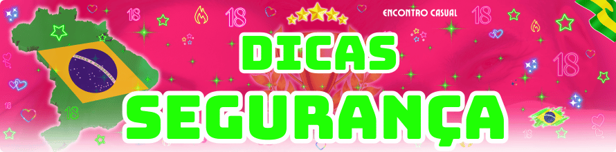 dicas de segurança em apps de encontros
