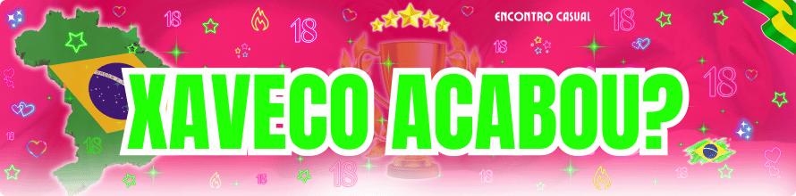 xaveco cara a cara morreu