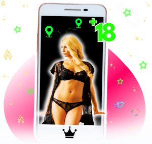 aplicativo de sexo casual em Recife