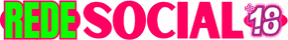 rede social 18