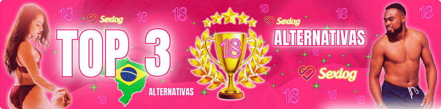 sexlog alternativas